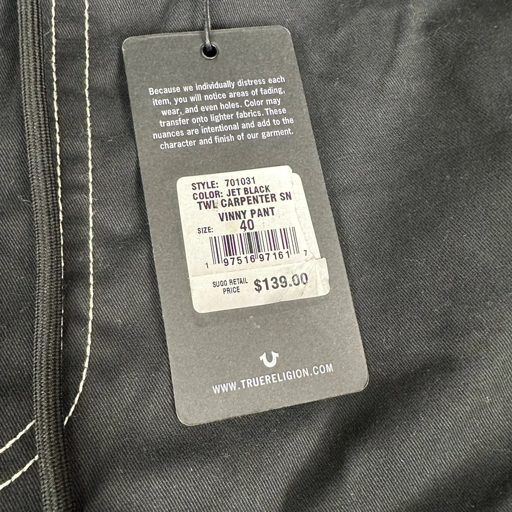 True Religion true religion